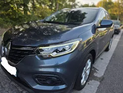 Blau Gebraucht 2020 Renault Kadjar Bose Edition SUV | 12.800 € (Guter Preis)