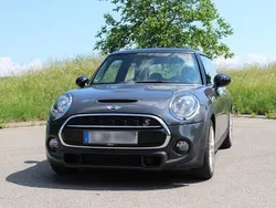 Grau Gebraucht 2014 Mini Cooper S Kleinwagen | 12.700 € (Superpreis)