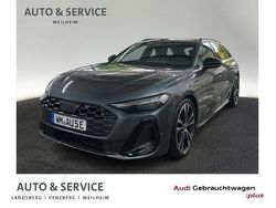 Daytonagrau perleffekt Gebraucht 2025 Audi A5 Ambiente Coupé | 71.990 € (Fairer Preis)