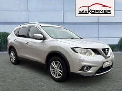 Silver metallic Gebraucht 2016 Nissan X-Trail 360º SUV | 12.890 € (Guter Preis)