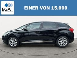 Metallic Gebraucht 2016 DS Automobiles DS5 Kleinwagen | 16.930 € (Fairer Preis)