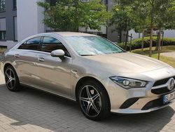 Silber Gebraucht 2020 Mercedes CLA250e Limousine | 29.000 € (Guter Preis)