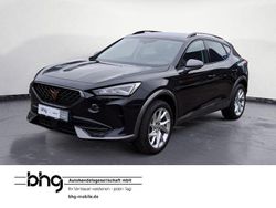 Midnight schwarz metallic Gebraucht 2023 Cupra Formentor SUV | 25.930 € (Guter Preis)