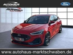 Racerot Gebraucht 2023 Ford Focus ST Limousine | 30.990 € (Guter Preis)