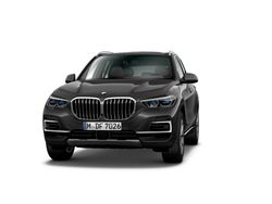 Gebraucht 2024 BMW X5 xLine SUV | 47.900 €