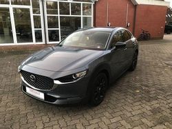 Polymetal grey Gebraucht 2022 Mazda CX-30 Homura-Line SUV | 23.990 € (Fairer Preis)