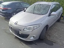 Renault Mégane GrandTour