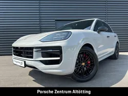 Kreide Gebraucht 2024 Porsche Cayenne S E-Hybrid SUV | 126.890 € (Guter Preis)