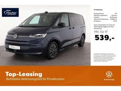 Blau Gebraucht 2025 VW T7 Life Van | 60.480 € (Fairer Preis)