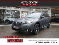 Grau Gebraucht 2023 Subaru Outback Exclusive+ SUV | 34.990 € (Guter Preis)