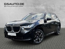 Black sapphire metallic (schwarz) Gebraucht 2024 BMW X3 M Sport SUV | 54.990 € (Superpreis)