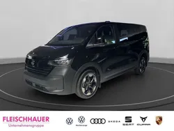 Schwarz Neu 2025 VW T7 Life Van | 67.990 €