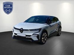 Grau Neu 2025 Renault Mégane IV Komfort | 41.500 € (Superpreis)