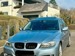 Silber Gebraucht 2009 BMW 335 Limousine | 6.280 € (Guter Preis)