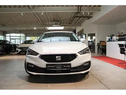 Gebraucht 2022 Seat Leon Style Kombi | 22.990 € (Fairer Preis)