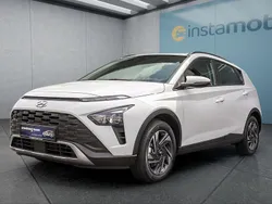 Gebraucht 2022 Hyundai Bayon SUV | 19.499 € (Etwas zu teuer)