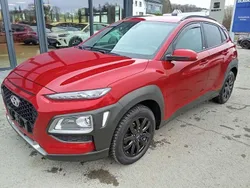 Pulse red / mic Gebraucht 2020 Hyundai Kona YES! SUV | 16.290 € (Fairer Preis)