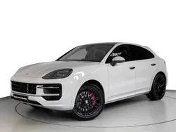 Kreide Gebraucht 2025 Porsche Cayenne S SUV | 139.900 €