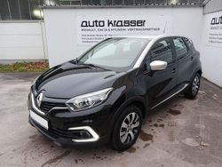 Schwarz Gebraucht 2017 Renault Captur Experience SUV | 10.990 € (Fairer Preis)