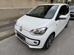 Weiß Gebraucht 2014 VW up! Kleinwagen | 7.199 € (Fairer Preis)