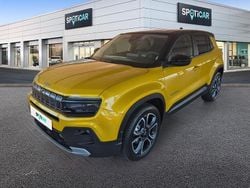 Gebraucht 2024 Jeep Avenger EV Summit SUV | 28.990 € (Fairer Preis)