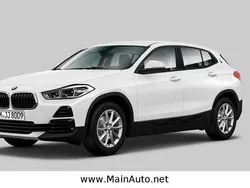 Weiß Gebraucht 2022 BMW X2 Sport Line SUV | 21.490 € (Guter Preis)
