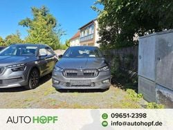 Graphite grey metallic Neu 2025 Skoda Fabia Monte Carlo Limousine | 23.050 € (Guter Preis)