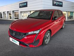 Gebraucht 2024 Peugeot 308 Allure Limousine | 23.990 € (Superpreis)