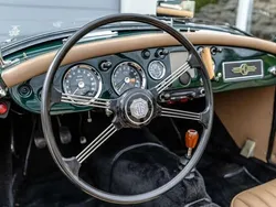 Gebraucht 1961 MG MGA Cabrio | 40.300 €