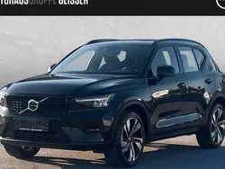 Schwarz Gebraucht 2023 Volvo XC40 Core SUV | 34.890 € (Etwas zu teuer)