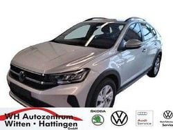 Reflexsilber metallic Gebraucht 2024 VW Taigo Life SUV | 20.490 € (Guter Preis)