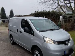 Grau Gebraucht 2011 Nissan Evalia Premium Edition Van / Kleinbus | 3.600 € (Etwas zu teuer)