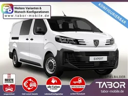 Kaolin weiß Neu 2025 Peugeot Expert Van | 31.488 € (Guter Preis)