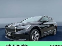 Grau Gebraucht 2025 Skoda Enyaq iV SUV | 41.999 € (Guter Preis)