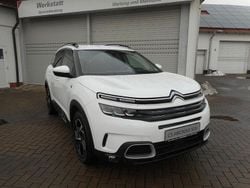 Polarweiß Gebraucht 2022 Citroën C5 Aircross Feel SUV | 22.600 € (Guter Preis)