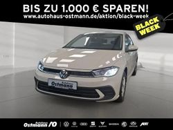 Grau Gebraucht 2025 VW Polo Kleinwagen | 18.986 € (Fairer Preis)