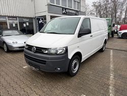 Weiß Gebraucht 2013 VW Transporter Van | 6.980 € (Guter Preis)