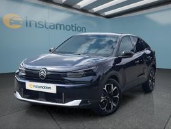 Blau Gebraucht 2025 Citroën C4 Limousine | 24.299 € (Fairer Preis)