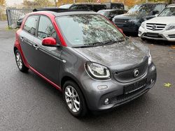Grau Gebraucht 2019 Smart ForFour Kleinwagen | 10.800 € (Guter Preis)
