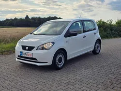 Weiß Gebraucht 2012 Seat Mii Reference Kleinwagen | 2.790 € (Guter Preis)