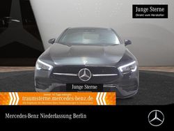 Schwarz Gebraucht 2021 Mercedes CLA250e Shooting Brake AMG Kombi | 28.490 € (Fairer Preis)