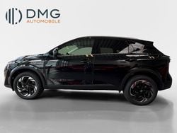 Schwarz Neu 2025 Nissan Qashqai N-Connecta SUV | 29.790 € (Guter Preis)
