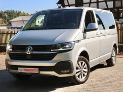 Silber Gebraucht 2020 VW T6.1 Van | 29.250 € (Superpreis)