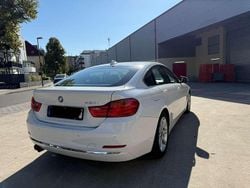 Weiß Gebraucht 2017 BMW 420 Luxury Line Kleinwagen | 17.500 € (Fairer Preis)
