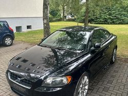 Schwarz Gebraucht 2007 Volvo C70 Cabrio | 5.800 €
