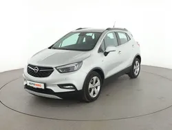 Silber Gebraucht 2019 Opel Mokka X Innovation SUV | 17.300 € (Fairer Preis)