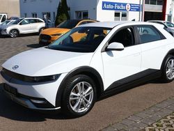 Atlas white Gebraucht 2022 Hyundai Ioniq 5 SUV | 26.500 € (Guter Preis)