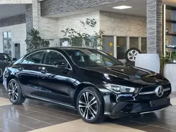 Schwarz nachtschwarz unilack Gebraucht 2019 Mercedes CLA220 Business Limousine | 23.500 € (Fairer Preis)