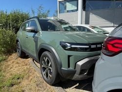 Grau Gebraucht 2025 Dacia Duster Expression Limousine | 22.116 € (Superpreis)