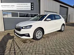 Candyweiß Neu 2024 Skoda Fabia Selection Kleinwagen | 20.490 € (Fairer Preis)